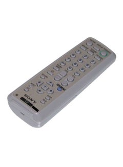 Buy TV Remote Control Grey in UAE
