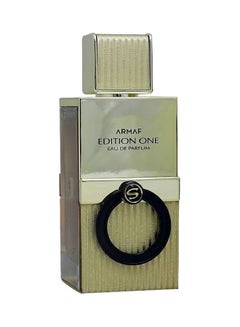 Buy Edition One EDP 100ml in UAE