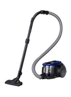 Buy Vacuum Cleaner With Anti-Slip Handle 1.5 L 1800 W SC18M2120SB Blue in UAE