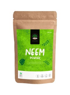 Buy Herbal Neem Powder 100grams in UAE