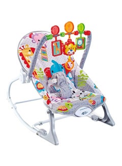 Buy Multifunctional Baby Rocking Chair in UAE