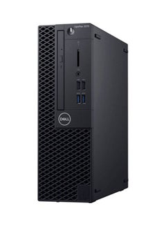 Buy OptiPlex 3070 Tower PC, Core i5 Processor/4GB RAM/1TB HDD/Integrated Graphics/DOS (Without Windows)/ Black in Egypt