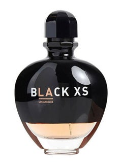 Buy Black Xs EDT 80ml in UAE