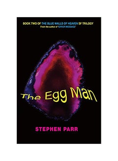 اشتري The Egg Man Paperback الإنجليزية by Stephen Parr في الامارات