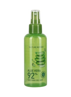 Buy Aloe Vera Gel Mist 150ml in Saudi Arabia