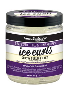 Buy Ice Curls Glossy Curling Jelly in UAE