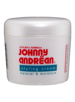 Buy Natural And Moisture Styling Cream 250grams in UAE