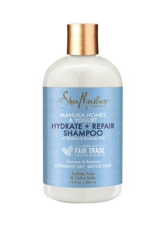 Buy Manuka Honey And Yogurt Hydrate And Repair Shampoo in Saudi Arabia