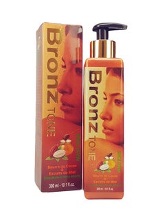 Buy Cocoa Butter Maxi Tone Lotion 300ml in UAE
