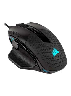 Buy Nightsword RGB Tunable FPS/MOBA Wired Gaming Mouse in UAE
