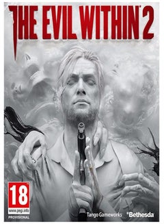 Buy The Evil Within 2 (Intl Version) - Adventure - PlayStation 4 (PS4) in UAE