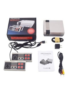 Buy 620-In-1 Retro Video Game Console Kit in UAE