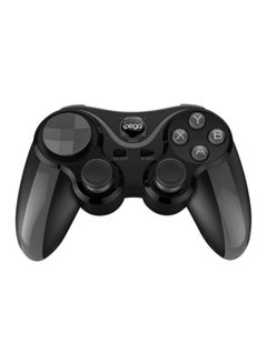 Buy Bluetooth Gaming Controller - Black in Saudi Arabia