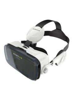 Buy Z4 Virtual Reality - Black/White - Wireless in Saudi Arabia