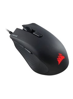 Buy Harpoon Pro Wired RGB Gaming Mouse Black in Saudi Arabia