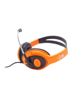 Buy Wired Over-Ear Headphones With Mic in Saudi Arabia