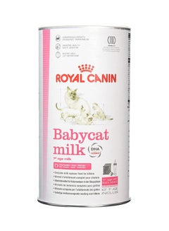 Buy Baby Cat Milk 300grams in Saudi Arabia