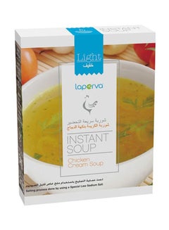 Buy Instant Chicken Cream Soup 68 Gm (4x17gm) in UAE