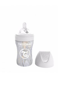 Buy Anti-Colic Stainless Feeding Bottle in UAE