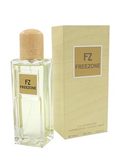 Buy Free Zone EDT 100ml in Saudi Arabia