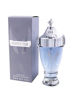 Buy Inspector EDT 100ml in Saudi Arabia