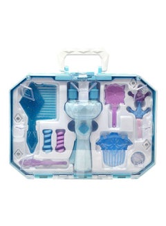 elsa vanity accessory set