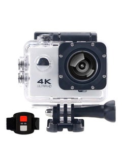 Buy 4K Waterproof Outdoor Sports Camera in UAE