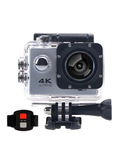 Buy 4K Waterproof Outdoor Sports Camera in UAE