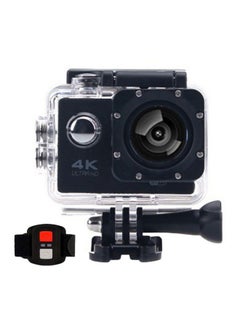 Buy 4K Waterproof Outdoor Sports Camera in UAE