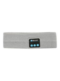 Buy Bluetooth Music Headband 18x2x5.5cm in UAE