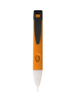 Buy Intelligent Test Pencil Yellow/Black/White 15.24x2.58x1.73cm in Saudi Arabia