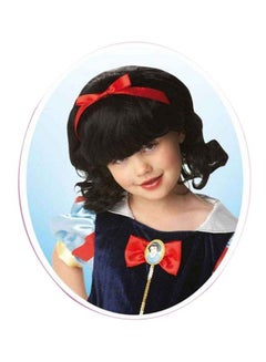 Buy Disney Princess Snow White Wig in UAE