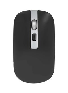 Buy M50 Dual Mode Wireless Mouse Black in Saudi Arabia