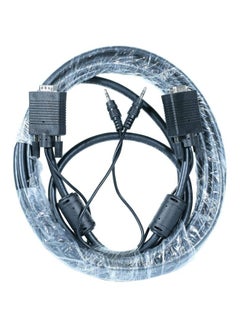 Buy VGA Cable black in UAE