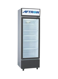 Buy Electric Chiller 400.0 L AFSC425F Black in UAE