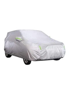 Buy Universal Waterproof Car Cover - L in Saudi Arabia