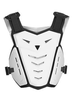 Buy Anti-Impact Riding Chest Armor Vest in UAE