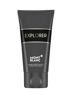 Buy Explorer After Shave Balm 150ml in UAE