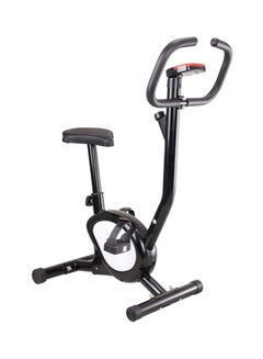 Buy Cardio Exercise Bike 103x63x40cm in UAE