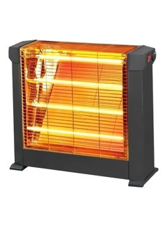 Buy Electric Room Heater 2200W 2200.0 W KH2760 Black in Saudi Arabia