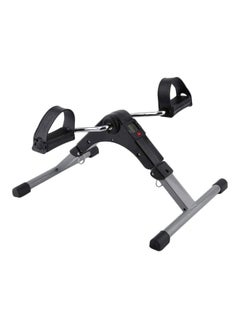 Buy Pedal Exerciser Bike 18x39.4x35.2cm in UAE