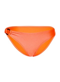 اشتري Ring Detailed Bikini Bottom Coral في السعودية