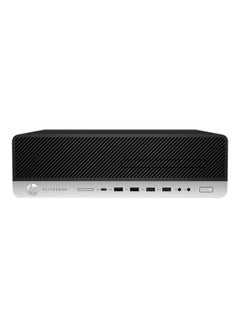 Buy EliteDesk 800 G5 SFF Mini PC With Core i5 Processor/8GB RAM/1TB HDD/Intel UHD Graphics 630 Black in Egypt