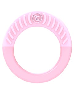 Buy BPA Free Ring Shaped Teether in UAE