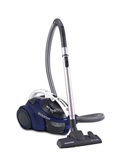 Buy Sprint Evo Vacuum Cleaner 2000W 1.5 L 2000 W CSE2000 001 Blue/White/Black in UAE