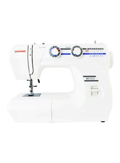 اشتري ماكينة خياطة يدوية RE1312 أبيض في الامارات