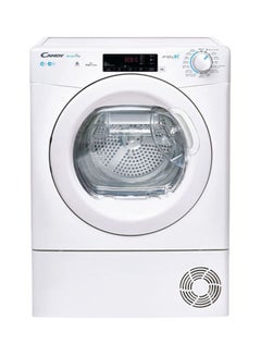 Buy Smart Pro Condensor Dryer 10 L 2300 W CSO C10TE-19 White in UAE