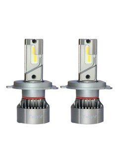 Buy Pair Of TF3 H4 LED Headlight Bulbs in UAE