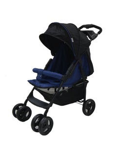 red kite 3 wheel stroller
