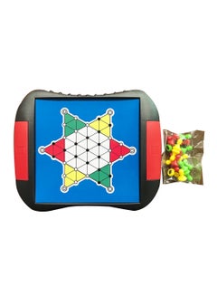 اشتري Chinese Checkers Magnetic Board Game في السعودية